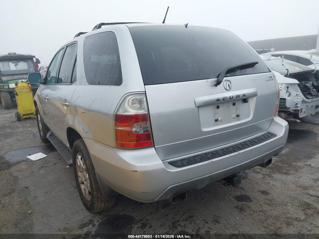 2004 ACURA MDX 2HNYD18924H517649 Photo 2