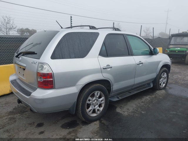 2004 ACURA MDX 2HNYD18924H517649 Photo 3
