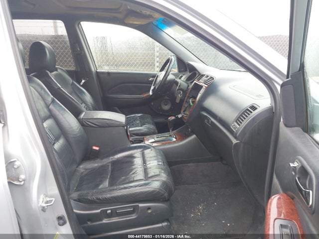 2004 ACURA MDX 2HNYD18924H517649 Photo 4