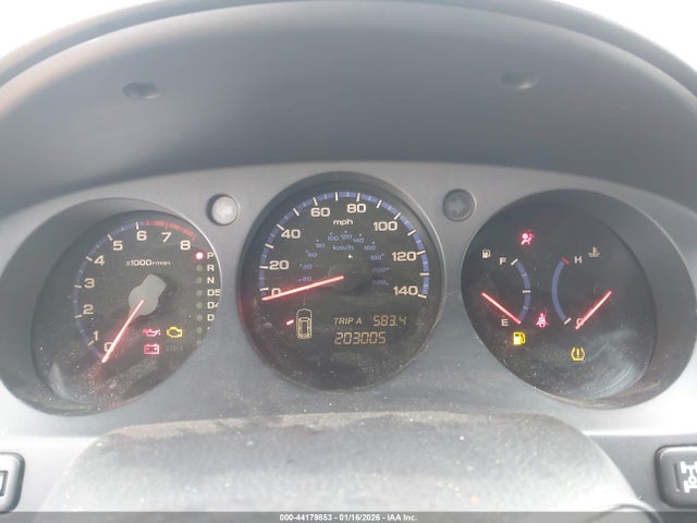 2004 ACURA MDX 2HNYD18924H517649 Photo 6