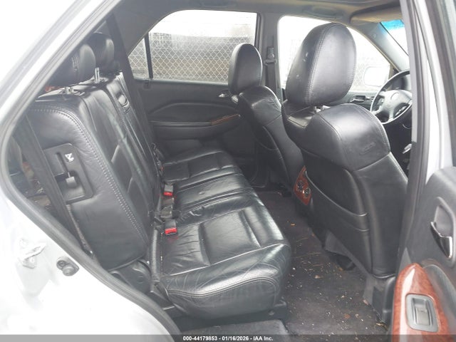 2004 ACURA MDX 2HNYD18924H517649 Photo 7