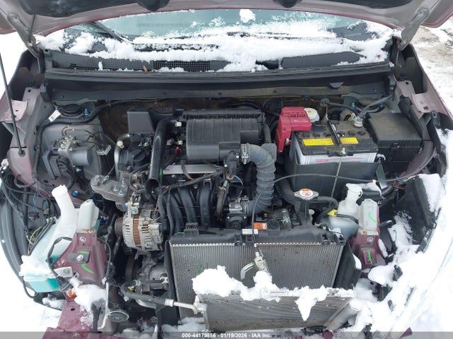 2024 MITSUBISHI MIRAGE ML32AUHJ7RH010827 Photo 9