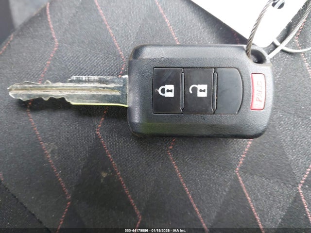 2024 MITSUBISHI MIRAGE ML32AUHJ7RH010827 Photo 10