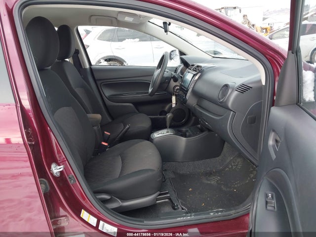 2024 MITSUBISHI MIRAGE ML32AUHJ7RH010827 Photo 4