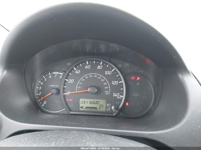 2024 MITSUBISHI MIRAGE ML32AUHJ7RH010827 Photo 6
