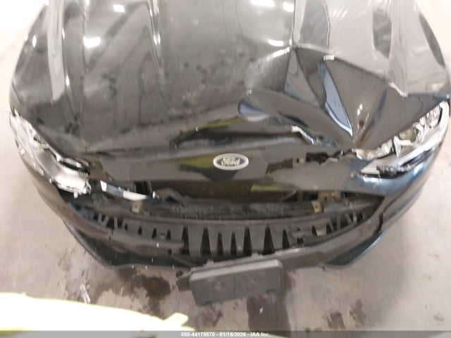 3FA6P0G74HR117378 Ford FUSION S