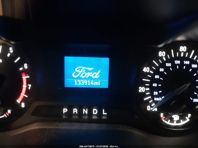 3FA6P0G74HR117378 Ford FUSION S