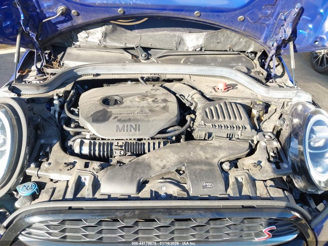 WMWWG9C57K3E39330 Mini Convertible Cooper S