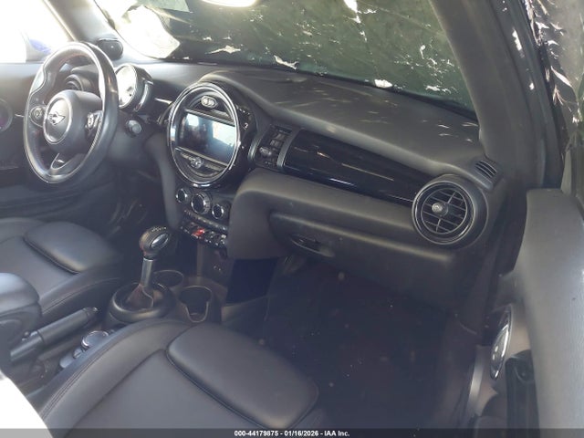 WMWWG9C57K3E39330 Mini Convertible Cooper S