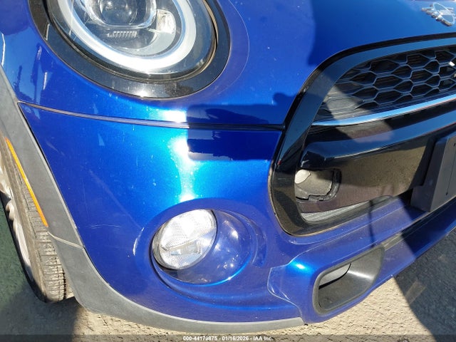 WMWWG9C57K3E39330 Mini Convertible Cooper S