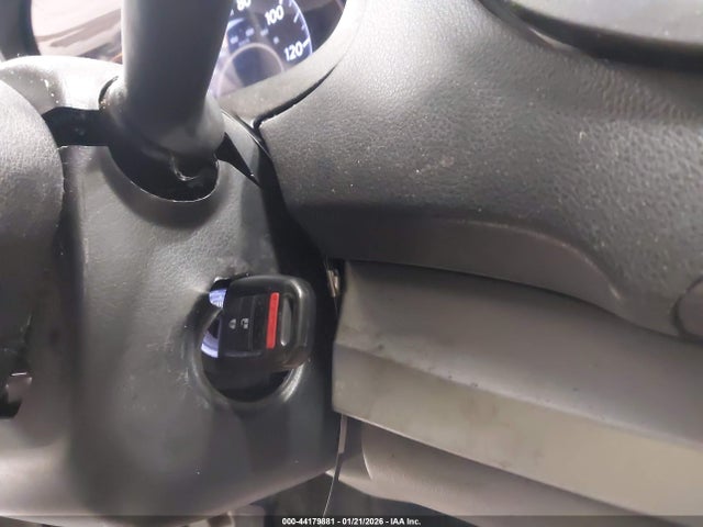 Honda CR-V LX 2014 3CZRM3H36EG715342 Image 11