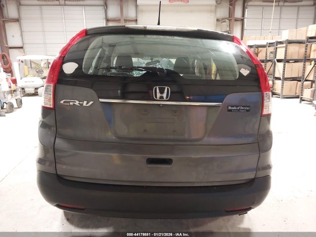 Honda CR-V LX 2014 3CZRM3H36EG715342 Image 16