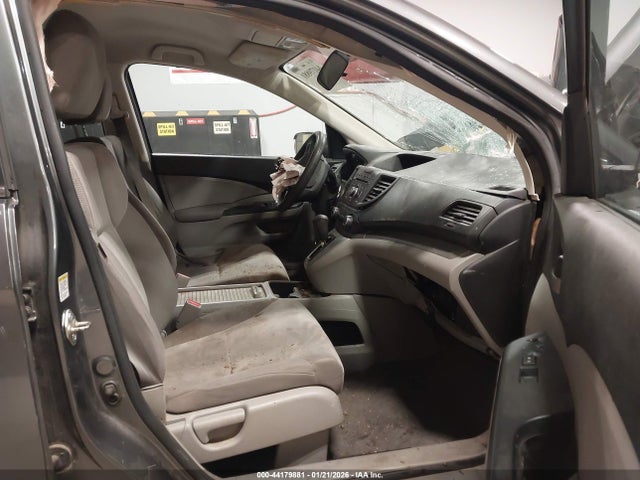 Honda CR-V LX 2014 3CZRM3H36EG715342 Image 5