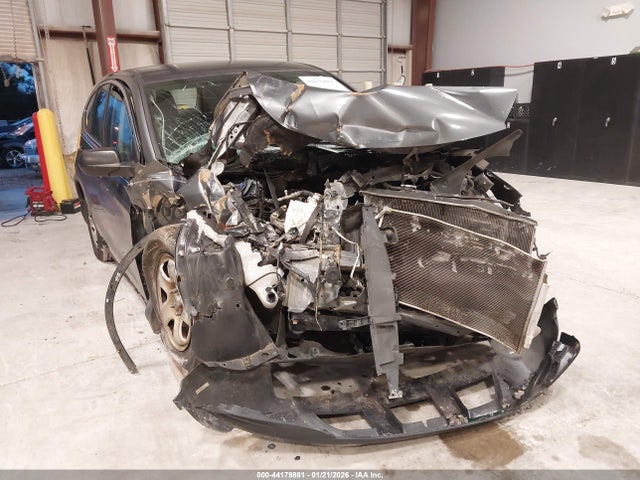 Honda CR-V LX 2014 3CZRM3H36EG715342 Image 6