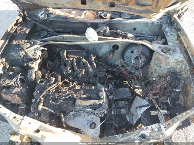 Aukcja sprzedaży 2007 Lexus Es 350, vin: JTHBJ46G272080433, numer aukcji: 44179883