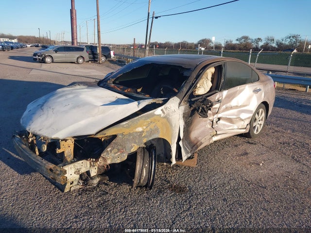 Aukcja sprzedaży 2007 Lexus Es 350, vin: JTHBJ46G272080433, numer aukcji: 44179883