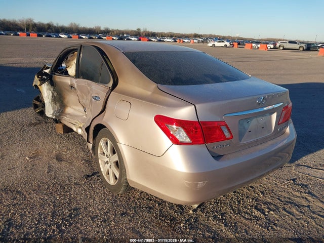 Aukcja sprzedaży 2007 Lexus Es 350, vin: JTHBJ46G272080433, numer aukcji: 44179883