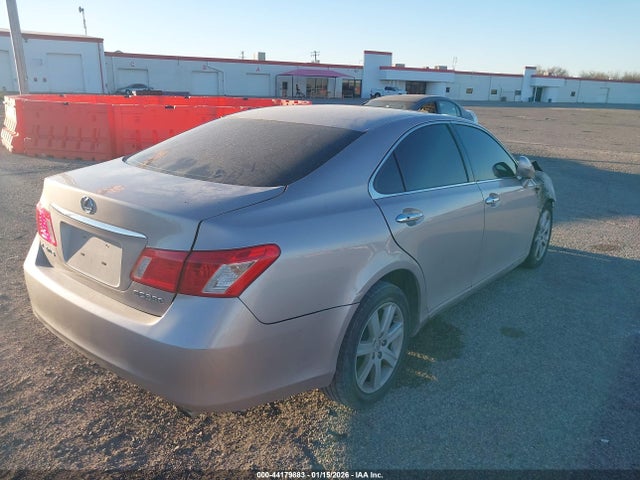 Aukcja sprzedaży 2007 Lexus Es 350, vin: JTHBJ46G272080433, numer aukcji: 44179883