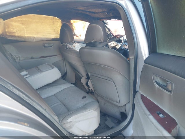 Aukcja sprzedaży 2007 Lexus Es 350, vin: JTHBJ46G272080433, numer aukcji: 44179883