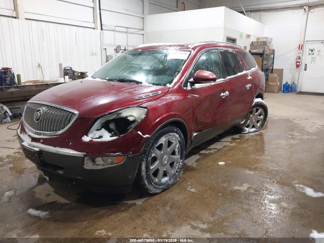 Продаж на аукціоні авто 2008 Buick Enclave Cxl, vin: 5GAEV23778J283824, номер лоту: 44179890