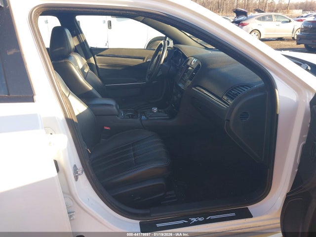 Aukcja sprzedaży 2017 Chrysler 300 300s, vin: 2C3CCABGXHH657484, numer aukcji: 44179897