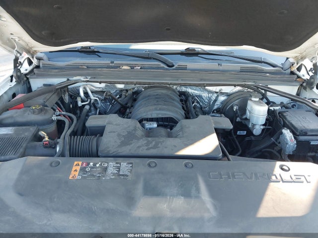 1GNSCGEC1HR359304 Chevrolet Suburban Ls