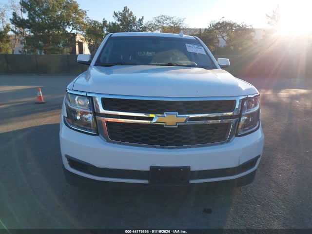 1GNSCGEC1HR359304 Chevrolet Suburban Ls