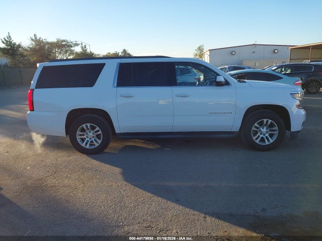 1GNSCGEC1HR359304 Chevrolet Suburban Ls