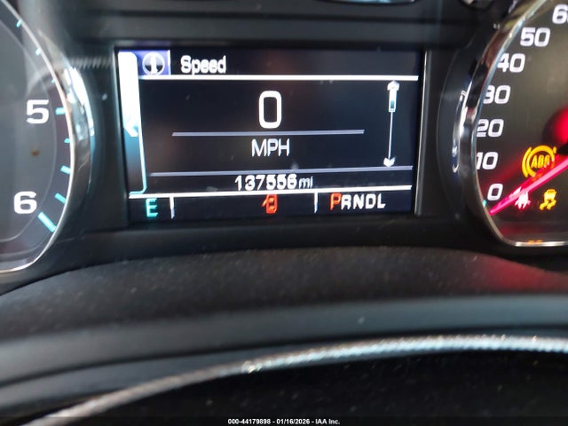 1GNSCGEC1HR359304 Chevrolet Suburban Ls