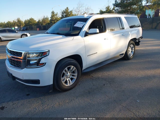 1GNSCGEC1HR359304 Chevrolet Suburban Ls