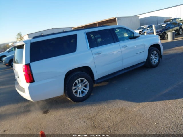1GNSCGEC1HR359304 Chevrolet Suburban Ls