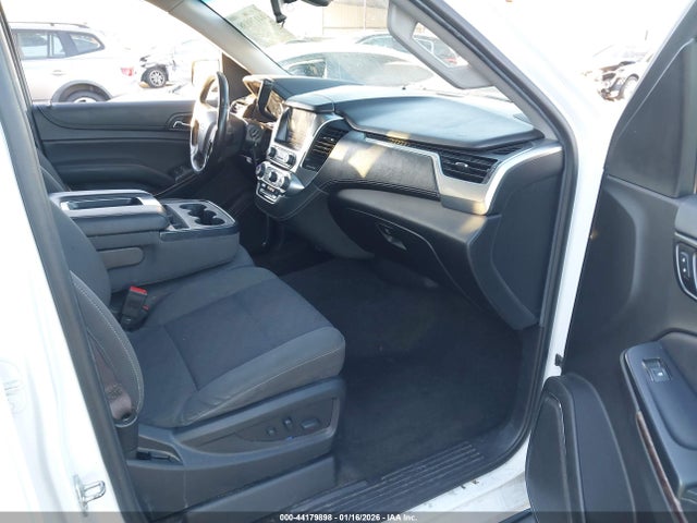1GNSCGEC1HR359304 Chevrolet Suburban Ls