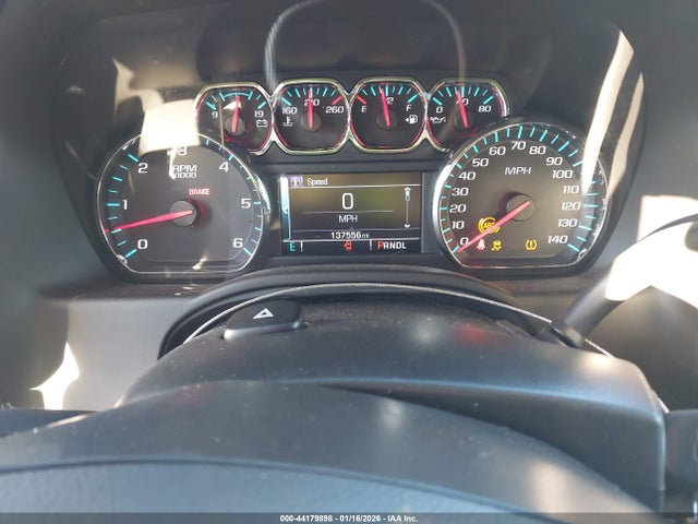 1GNSCGEC1HR359304 Chevrolet Suburban Ls