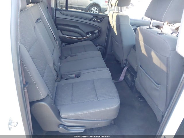 1GNSCGEC1HR359304 Chevrolet Suburban Ls