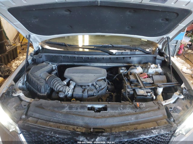 2023 CADILLAC XT6 1GYKPGRS7PZ180479 Photo 9