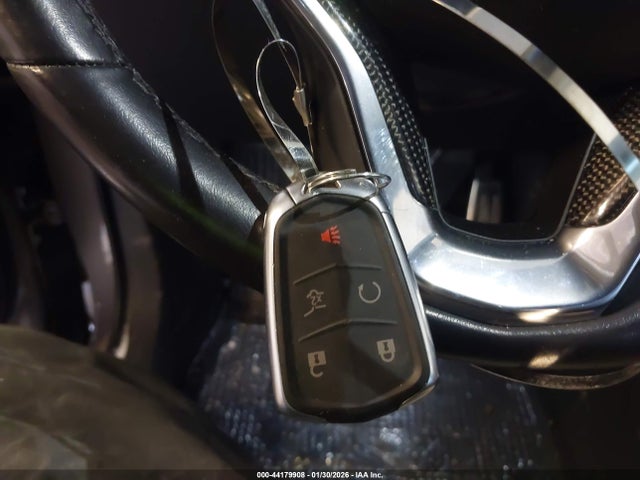 2023 CADILLAC XT6 1GYKPGRS7PZ180479 Photo 10