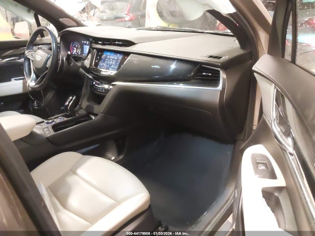 2023 CADILLAC XT6 1GYKPGRS7PZ180479 Photo 4