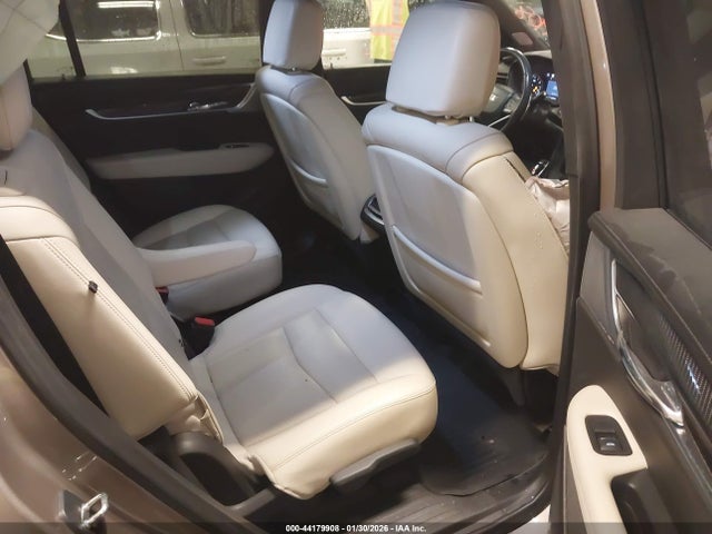 2023 CADILLAC XT6 1GYKPGRS7PZ180479 Photo 7