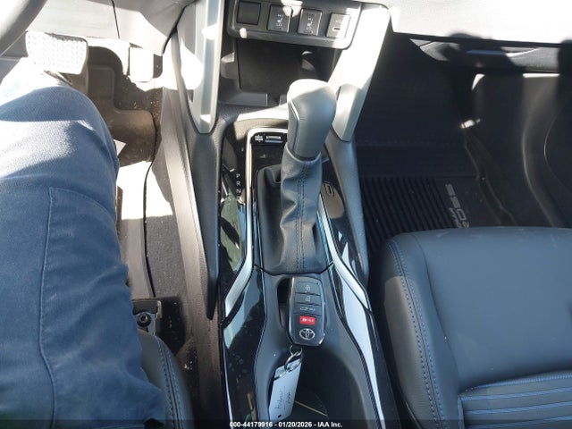 7MUFBABG4RV059766 Toyota Corolla Cross Hybrid Xse