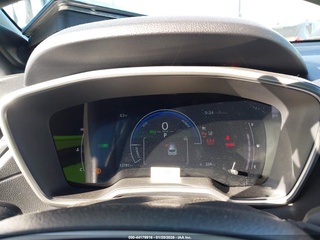 7MUFBABG4RV059766 Toyota Corolla Cross Hybrid Xse
