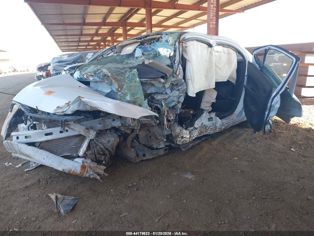 2024 MITSUBISHI MIRAGE G4 ML32FUFJ9RHF01892 Photo 1