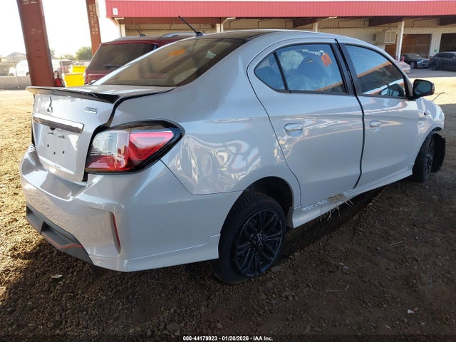 2024 MITSUBISHI MIRAGE G4 ML32FUFJ9RHF01892 Photo 3