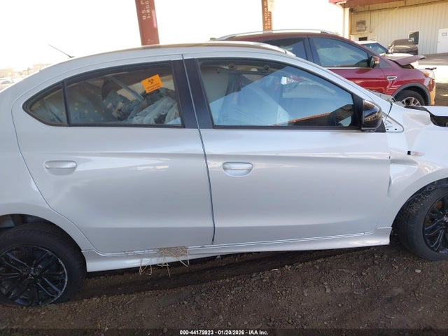 2024 MITSUBISHI MIRAGE G4 ML32FUFJ9RHF01892 Photo 4