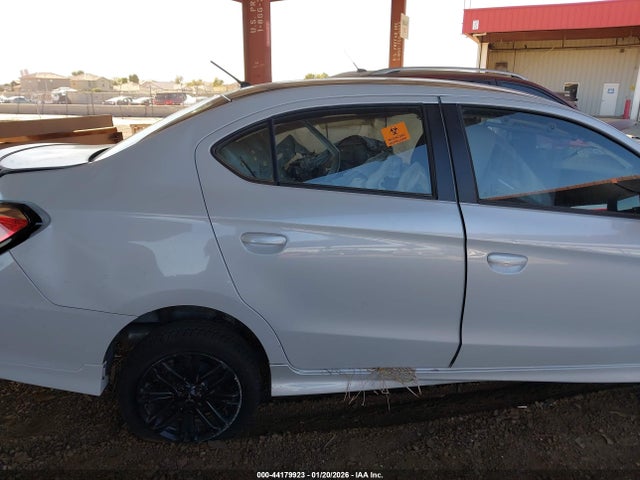 2024 MITSUBISHI MIRAGE G4 ML32FUFJ9RHF01892 Photo 7