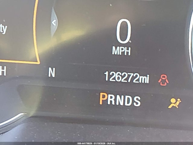 3LN6L5A90HR648439 Lincoln Mkz Premiere