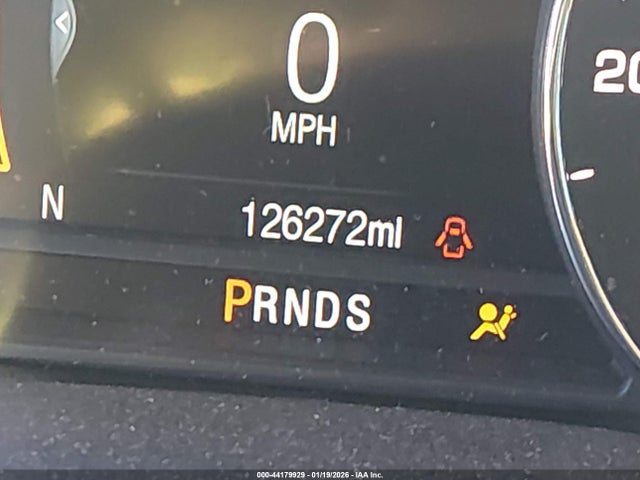 3LN6L5A90HR648439 Lincoln Mkz Premiere