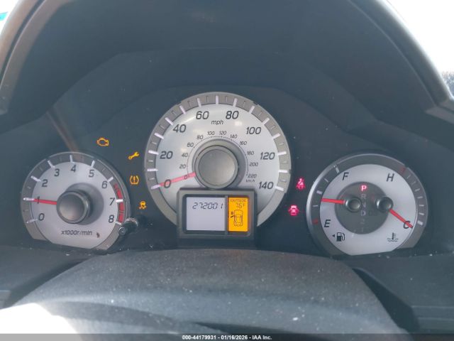 2013 HONDA PILOT 5FNYF3H58DB020815 Photo 6