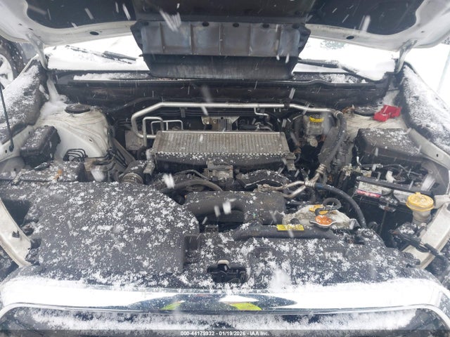 Продажа на аукционе авто 2019 Subaru Ascent Touring, vin: 4S4WMARD3K3413294, номер лота: 44179932