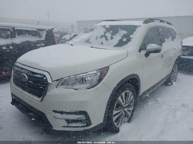 Продажа на аукционе авто 2019 Subaru Ascent Touring, vin: 4S4WMARD3K3413294, номер лота: 44179932