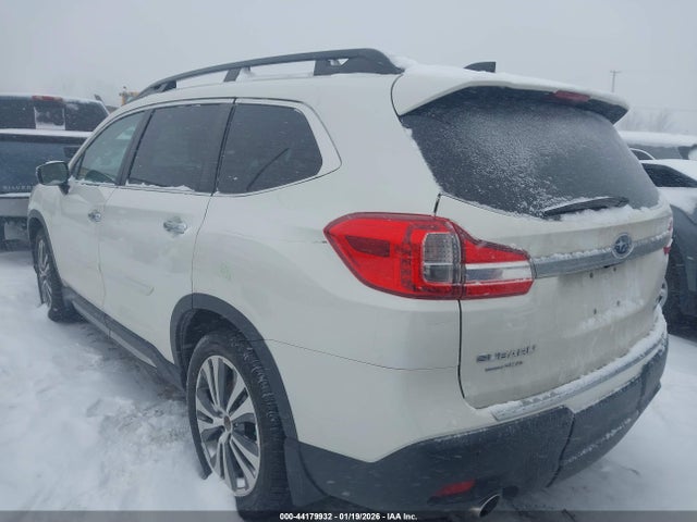 Продажа на аукционе авто 2019 Subaru Ascent Touring, vin: 4S4WMARD3K3413294, номер лота: 44179932